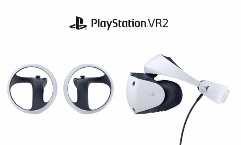 PlayStation VR 2 Sony experience utilisateur