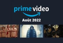 amazon prime video nouveautes series films aout 2022