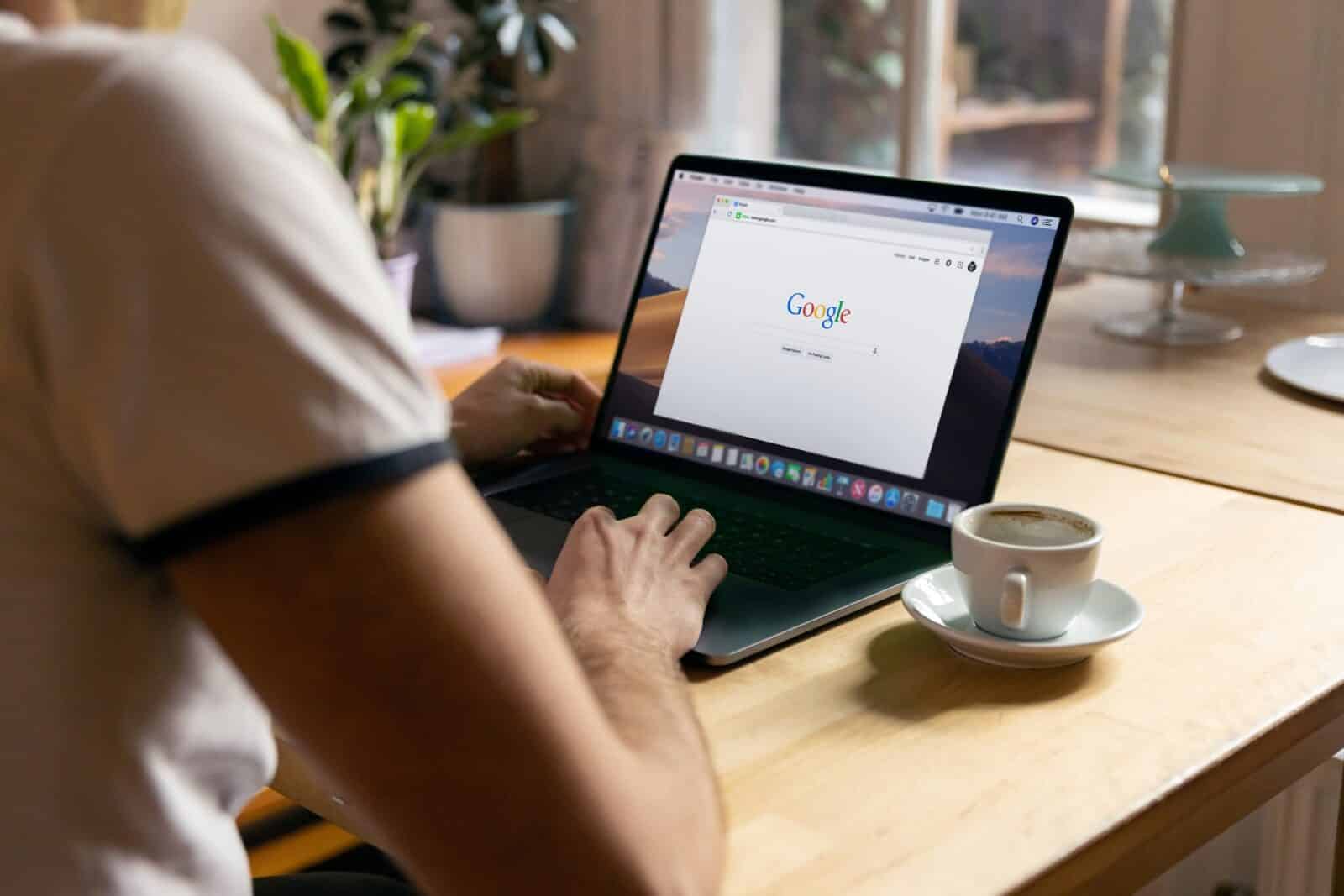 Chrome : le navigateur de Google améliore l’autonomie des ordinateurs portables autonomie