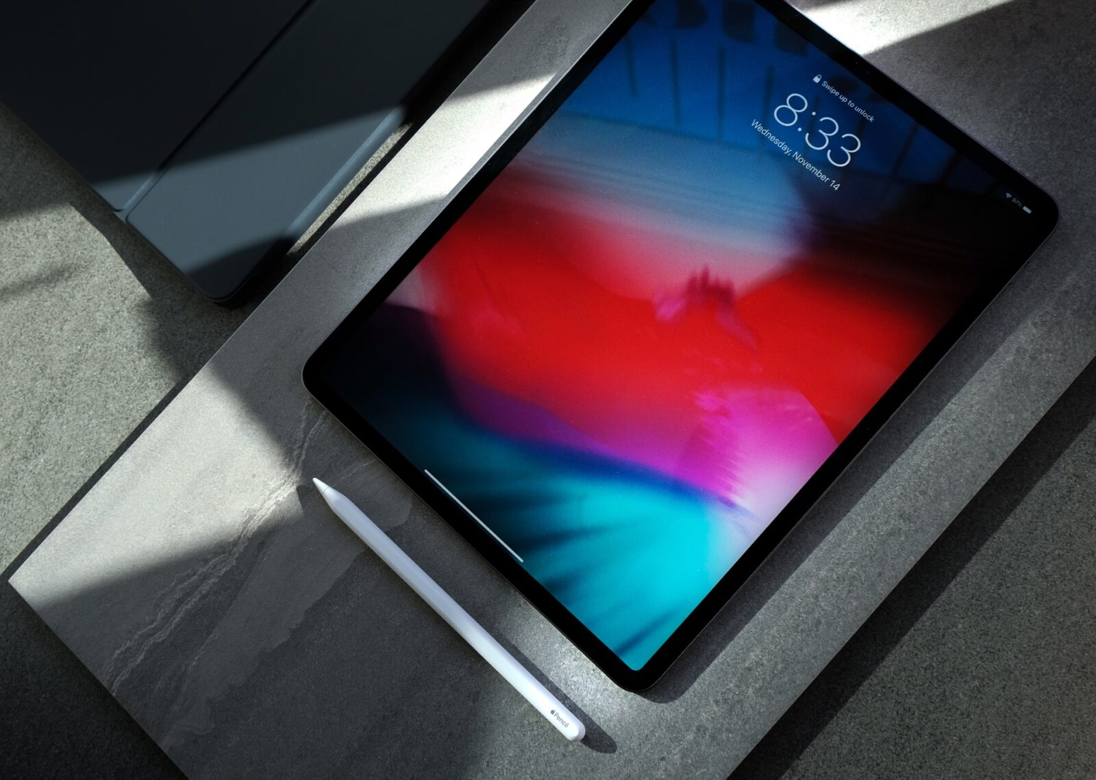 iPad : des modèles plus fins avec écran OLED pour 2024 Apple