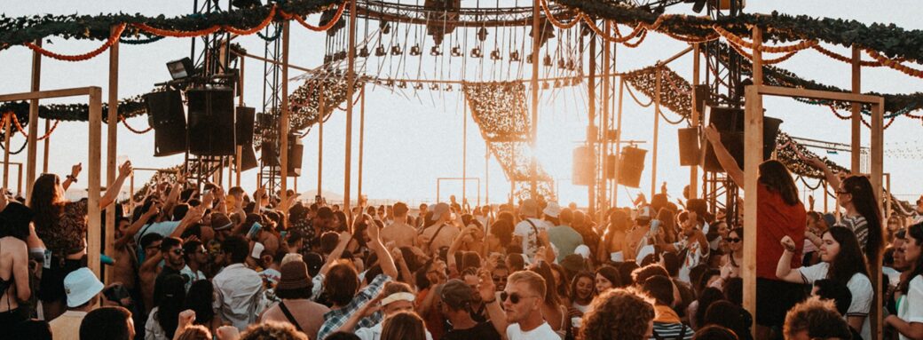 Delta Festival 2022 : Récap’ des 5 jours sous le soleil du Prado Delta Festival