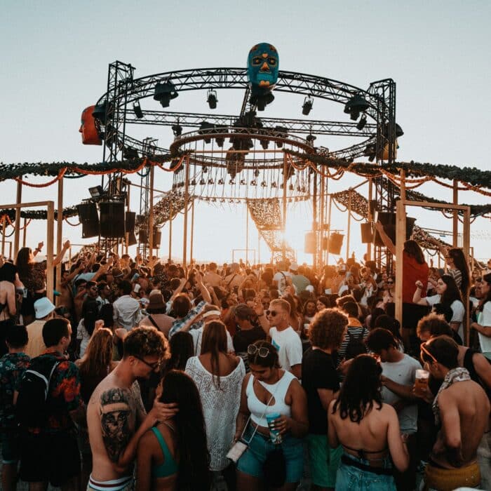 Delta Festival 2022 : Récap’ des 5 jours sous le soleil du Prado Delta Festival