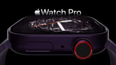 Apple-Watch-Pro-ecran-plat-boitier-47-mm