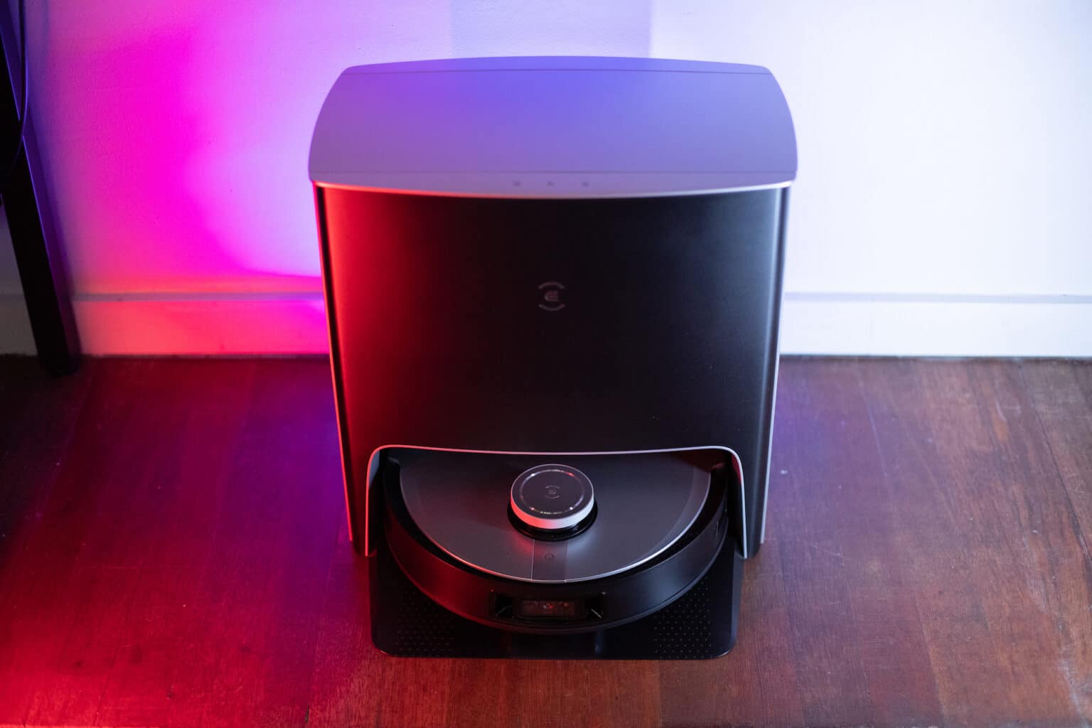 Ecovacs Deebot X1 Turbo : Test complet - Aspirateur-robot - LCDG