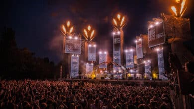 Elektric Park Festival 2022 : un week-end électro proche de Paris ! festival