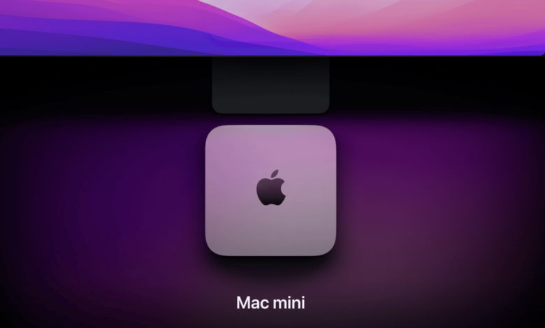 Mac-mini-M2-Pro-fin-annee-2022-design