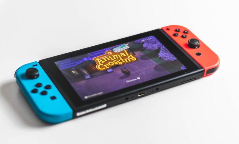 Nintendo Switch pas hausse prix