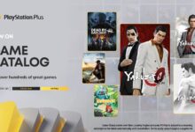 PlayStation Plus Extra Premium nouveaux jeux aout 2022