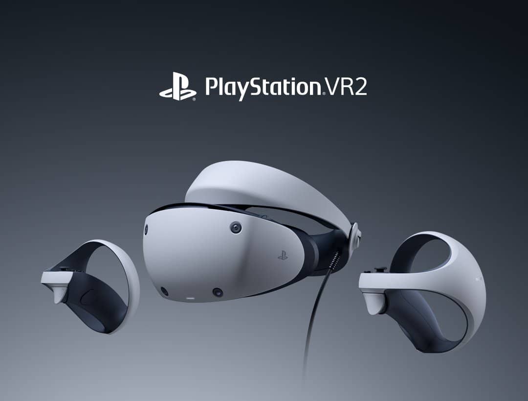 PlayStation VR 2 : Sony annonce une date de sortie pour début 2023 Casque VR