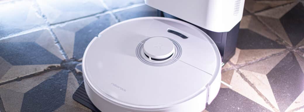 Test – Roborock Q7 Max+ : une nouvelle gamme pour un nouveau prix aspirateur