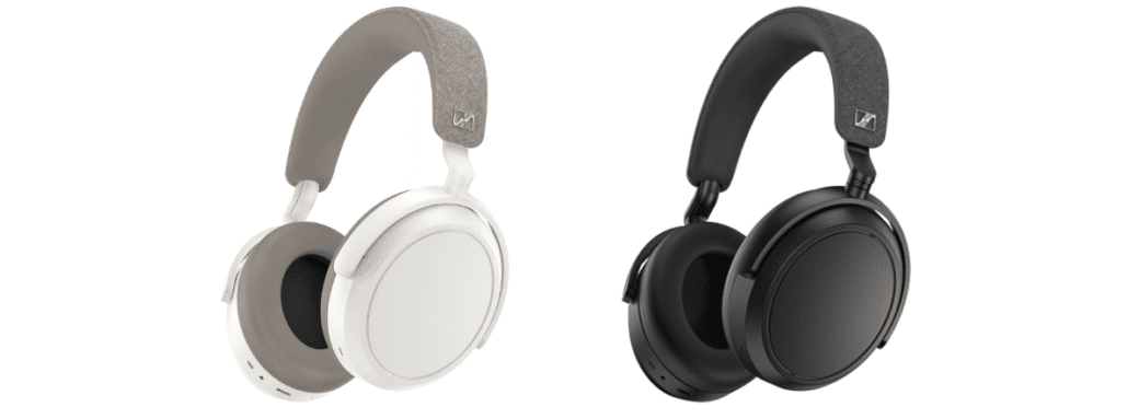 Sennheiser Momentum 4 Wireless