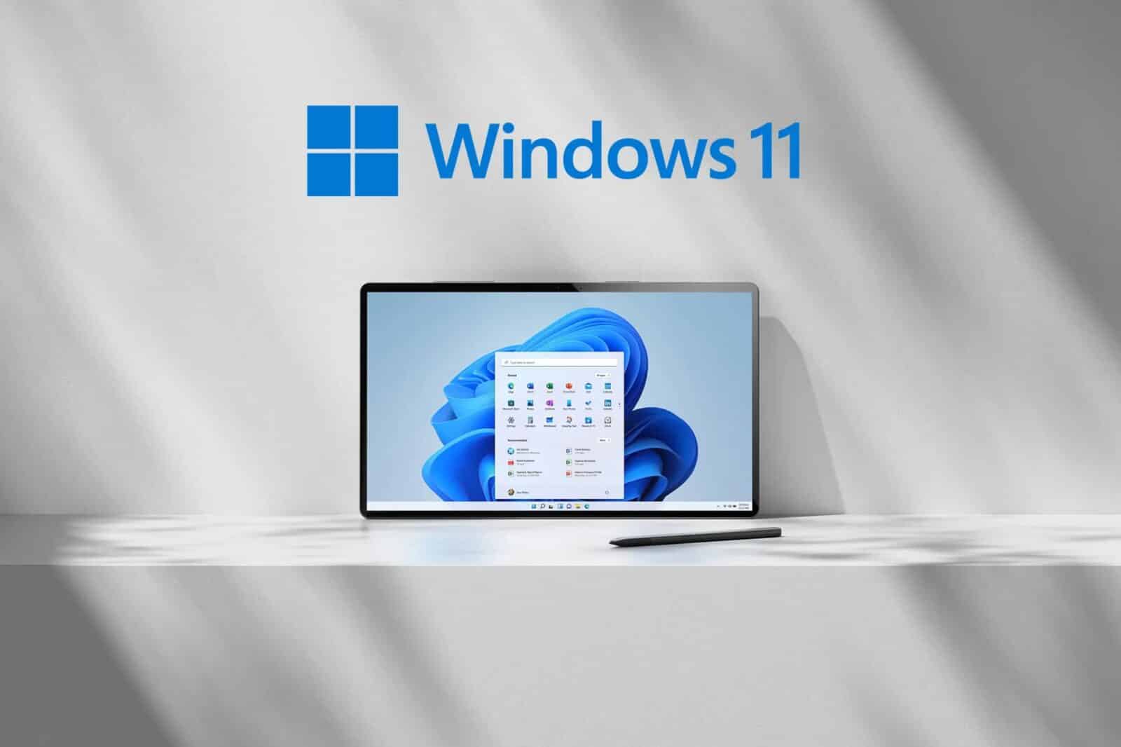 Windows 11 : la mise à jour majeure 22H2 arrive en septembre 2022 microsoft