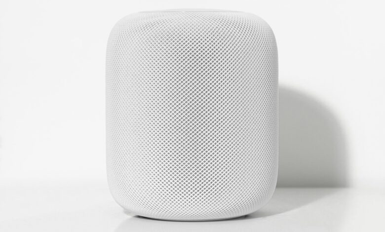 homepod haut de gamme 2023 mini ameliore