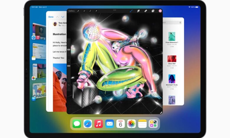 iPadOS-16-mise-a-jour-octobre-2022