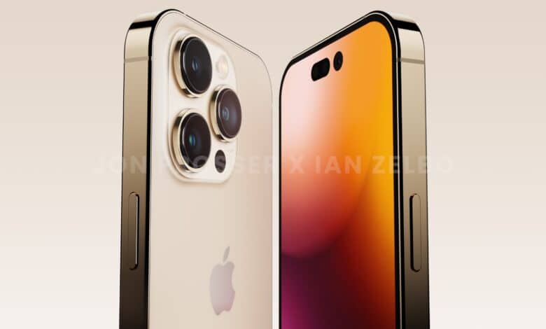 iPhone 14 pro Max modele plus attendu apple septembre 2022