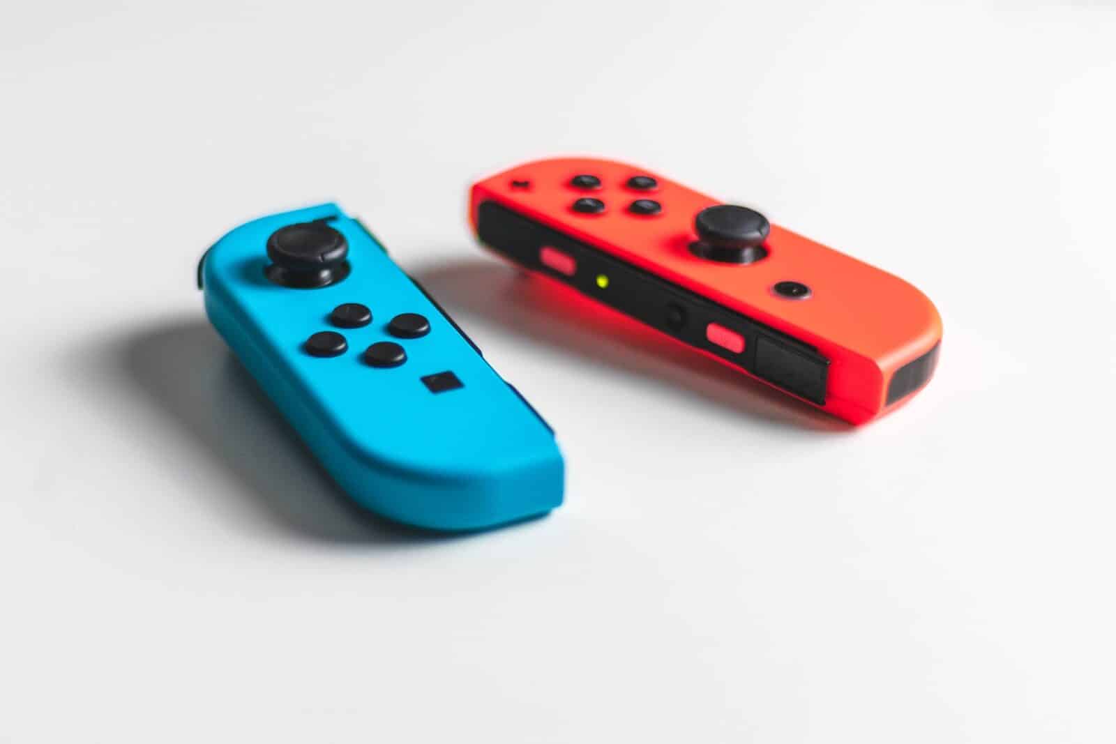 Steam : jouer avec les Joy-Con de la Nintendo Switch sur PC est maintenant possible ! joy-con