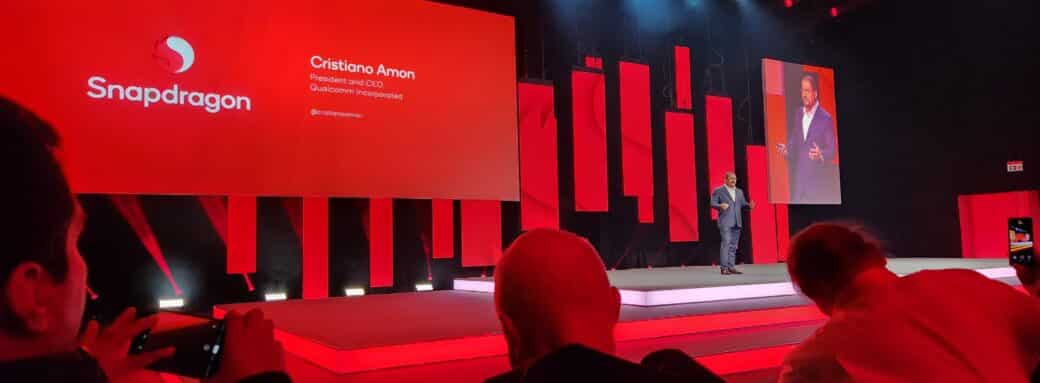 Qualcomm Snapdragon IFA stratégie