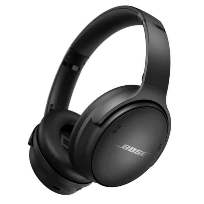 Bose-QuietComfort-SE-casque