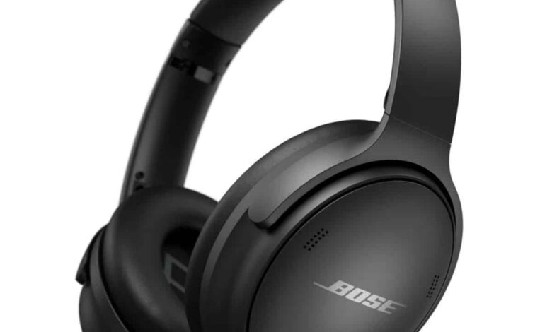 Bose-QuietComfort-SE-casque