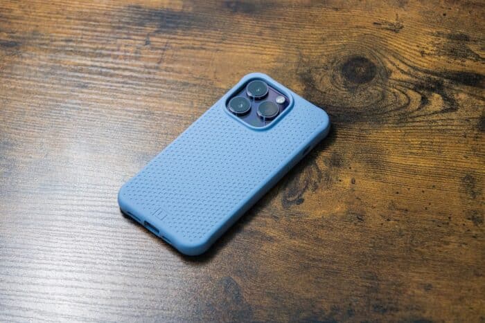 Coques 2D flexibles pour iPhone 14 Pro Max pour sublimation