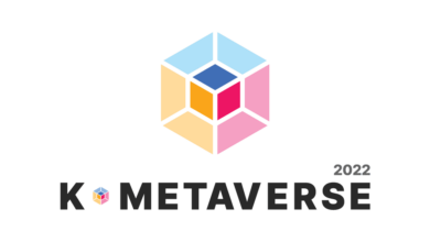 K-METAVERSE