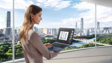 Huawei dévoile son PC portable MateBook X Pro 2022 et sa tablette MatePad Pro Huawei