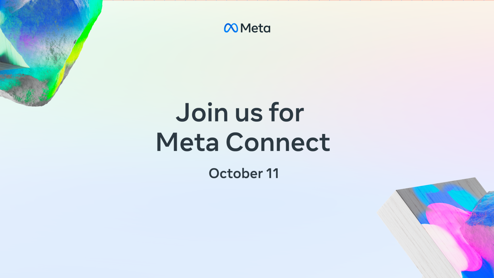 Meta Quest Pro : une présentation le 11 octobre pour le casque VR haut de gamme casque