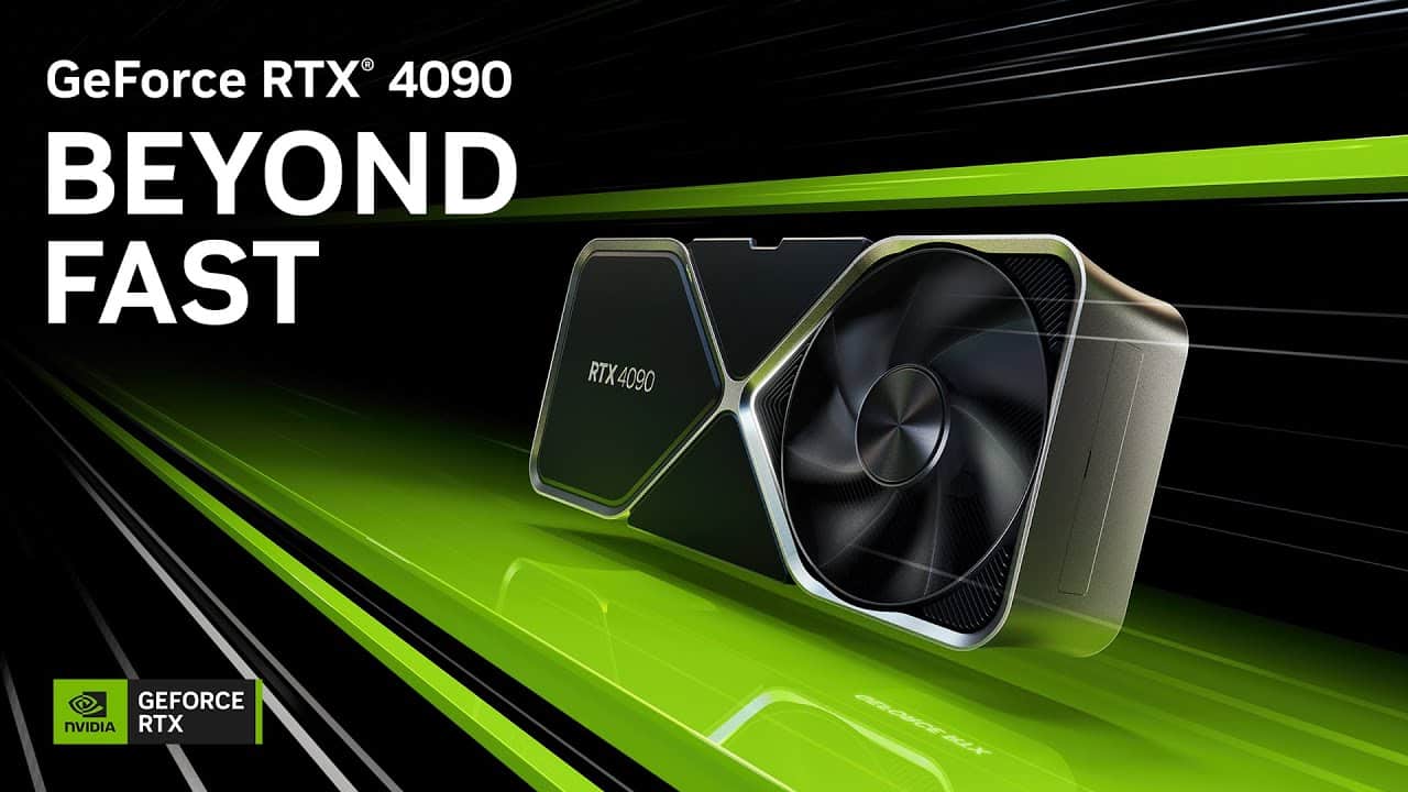 Nivida Annonce Les Geforce Rtx Et Des Cartes Graphiques