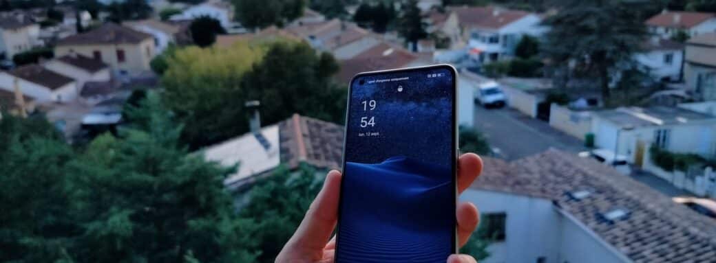 Test – Oppo Reno 8 5G : un milieu de gamme design et performant Android