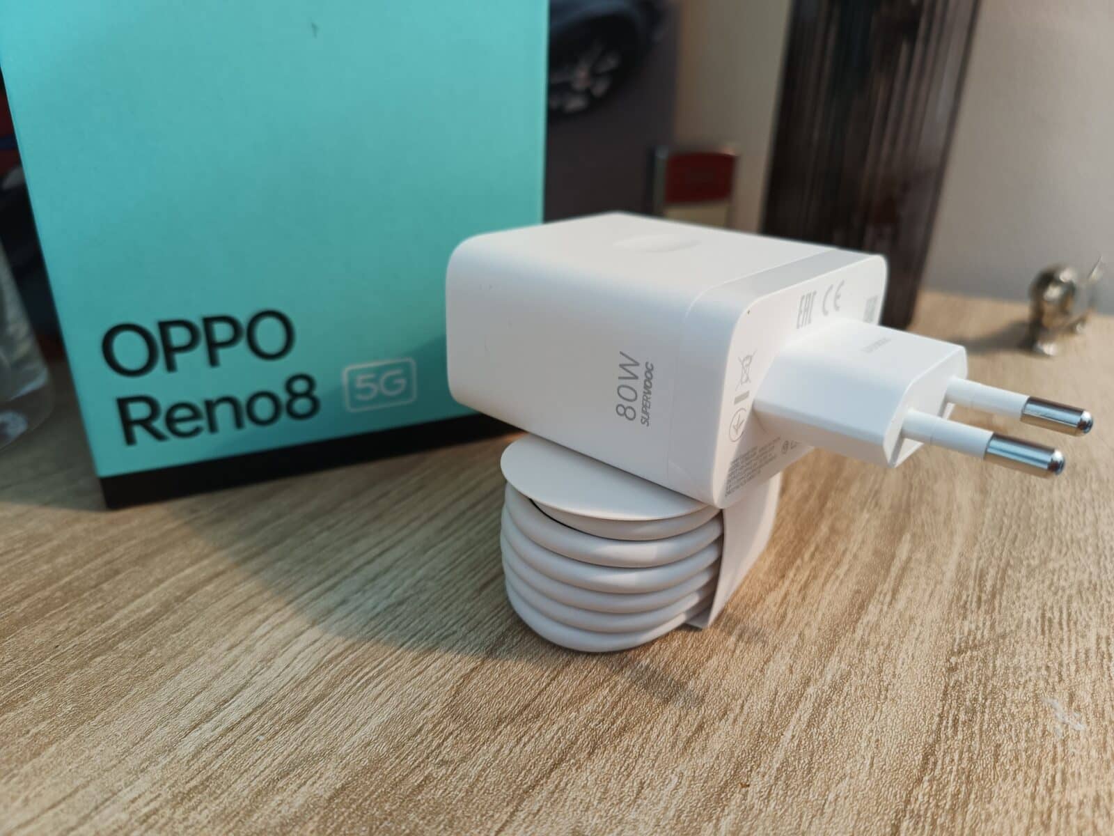 Test – Oppo Reno 8 5G : un milieu de gamme design et performant Android