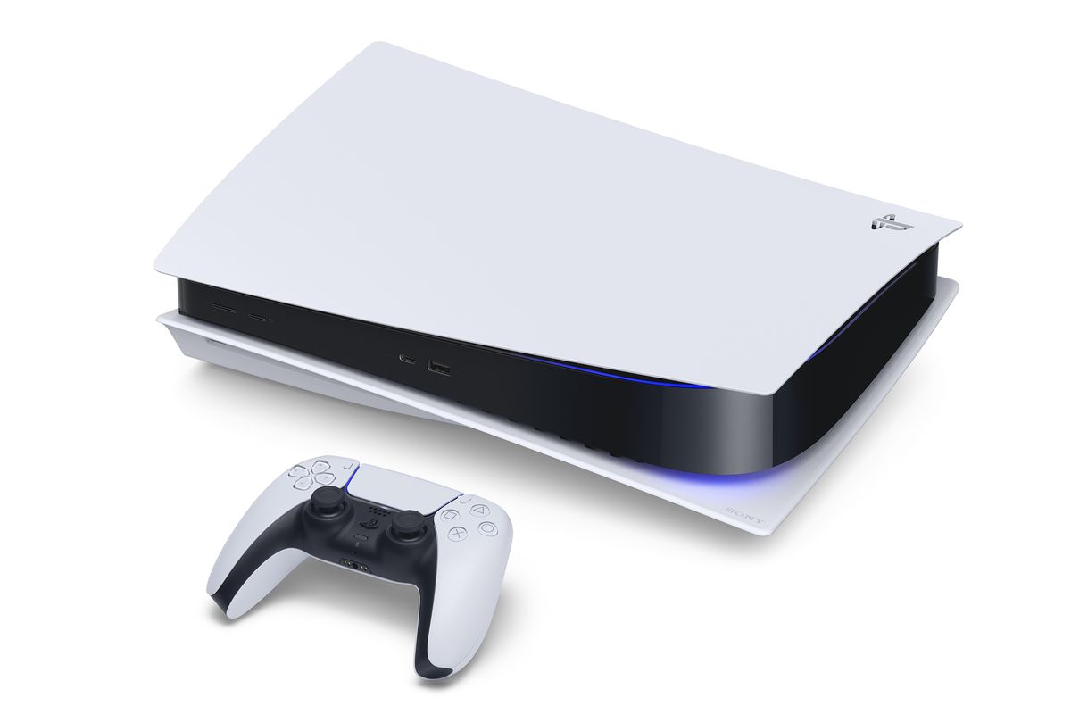 PS5 : Sony équipe la console d’une nouvelle puce Consoles