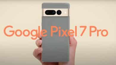 Pixel 7 date debut precommandes confirme google