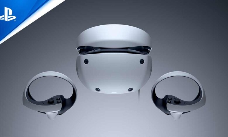PlayStation VR 2 bande annonce casque vr PS5 nouveautes