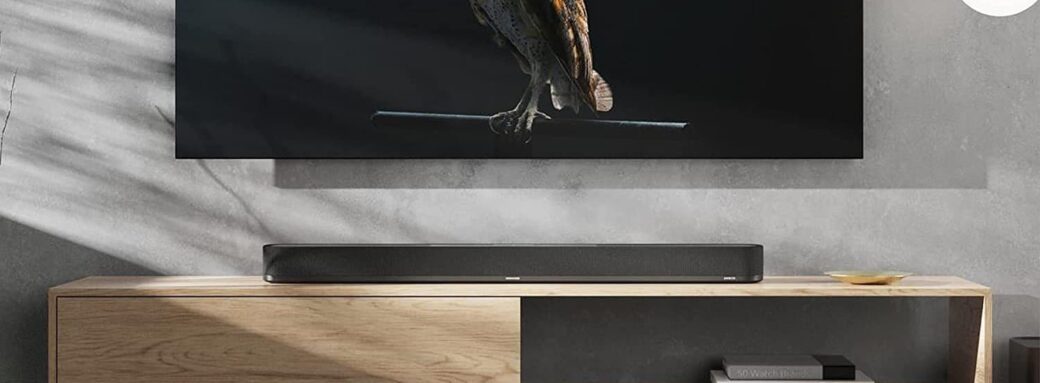 Sennheiser-Ambeo-Soundbar-Plus-Sub