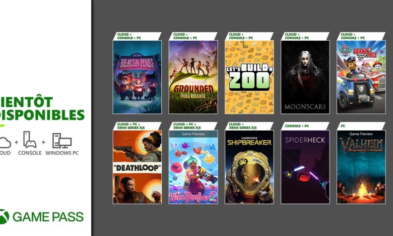 Xbox-Game-Pass-nouveaux-jeux-video-fin-septembre-2022