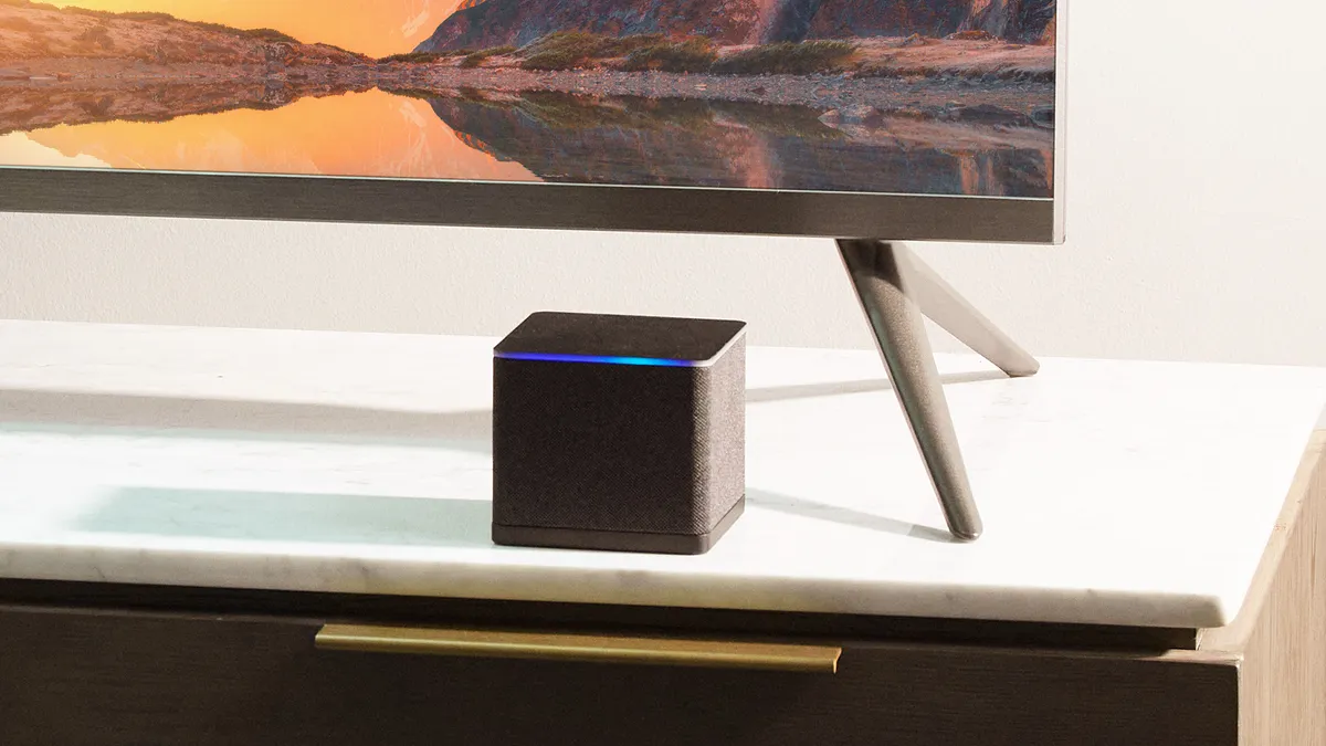 Amazon annonce de nouveaux produits : Echo Dot, Halo Rise, Fire TV Cube… amazon