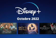 disney-plus-films-series-octobre-2022