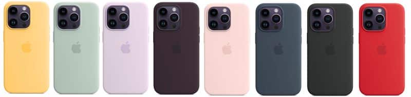 iPhone-14-Pro-Max-coque-silicone