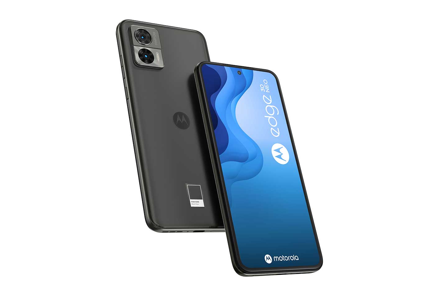 Motorola annonce le Edge 30 Ultra, premier smartphone avec capteur photo de 200 Mpx Android