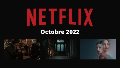 netflix series films a voir octobre 2022