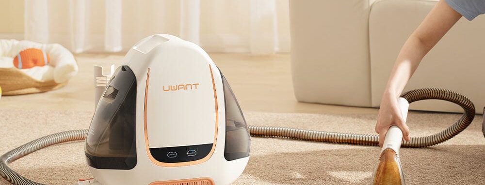 nettoyeur uwant B100-E