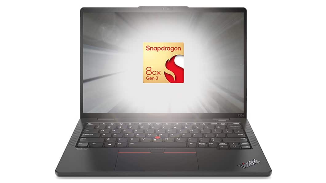 Qualcomm IFA Lenovo ThinkPad