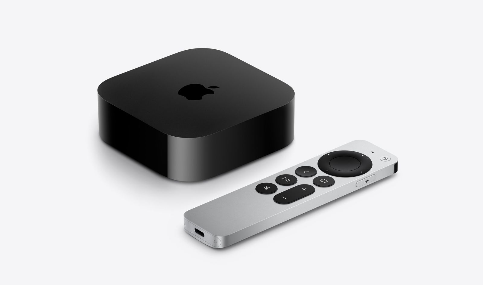 Apple TV 4K : la prochaine génération serait encore plus abordable Apple