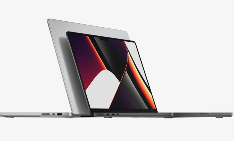 Apple : les nouveaux produits prévus pour octobre 2022 (MacBook Pro, iPad Pro…) Apple