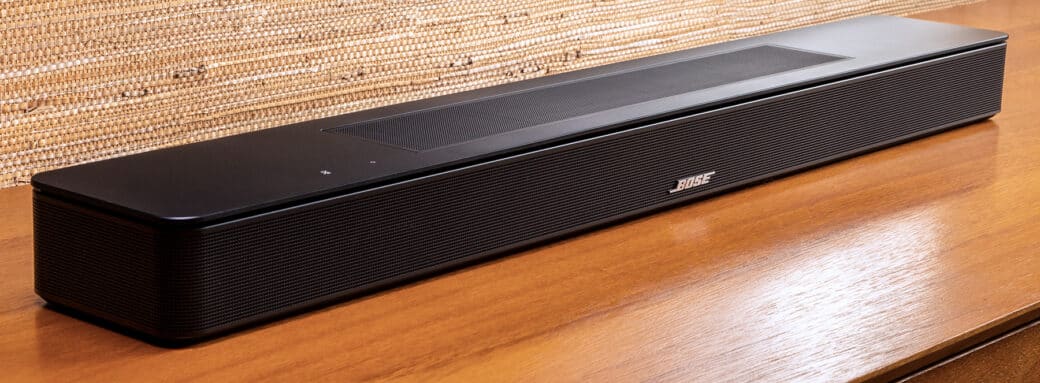 Bose-Smart-Soundbar-600-barre-de-son