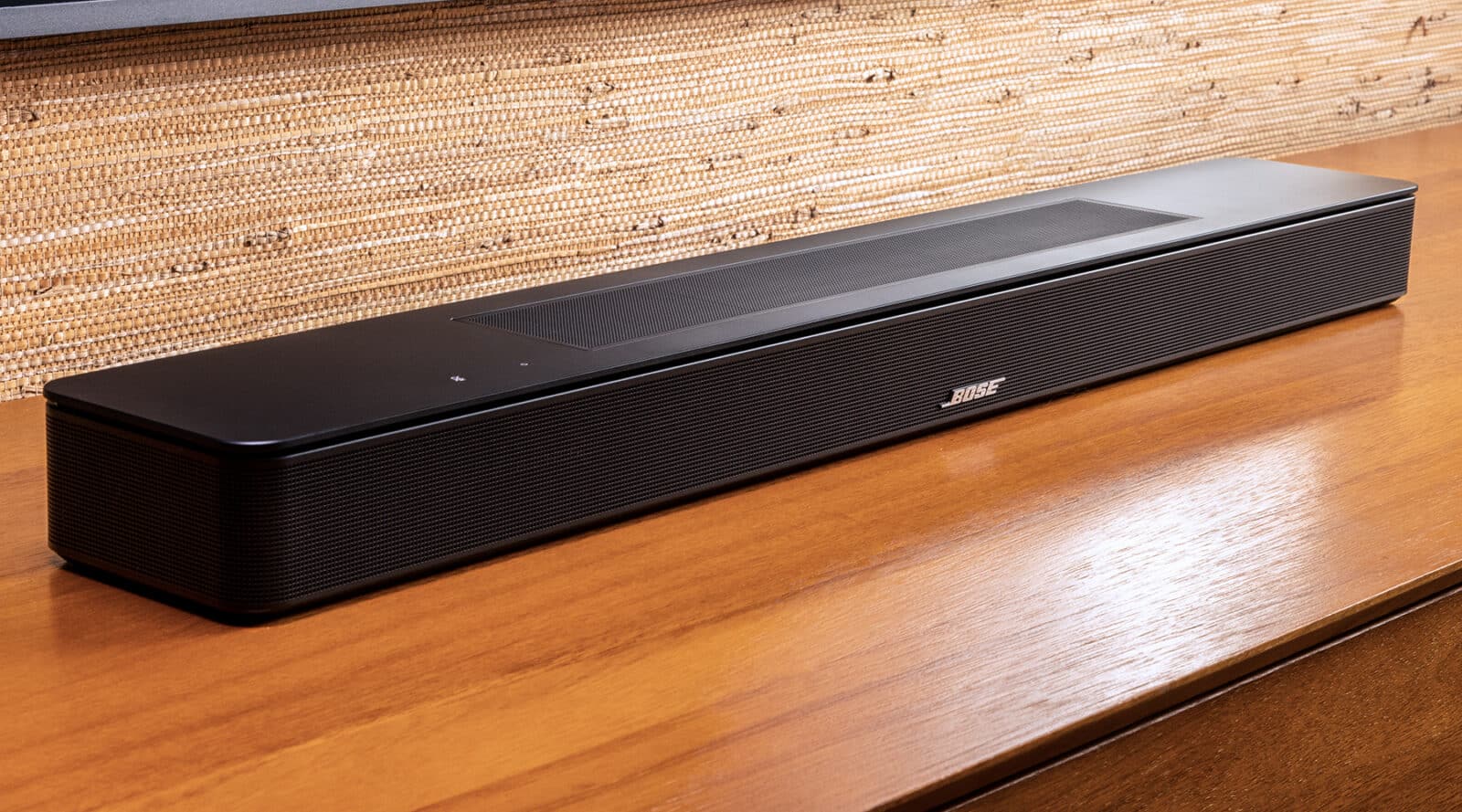 Bose annonce la barre de son Smart Soundbar 600 barre de son