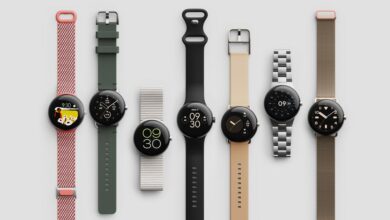Google-mises-a-jour-annuelles-wear-OS-pixel-Watch