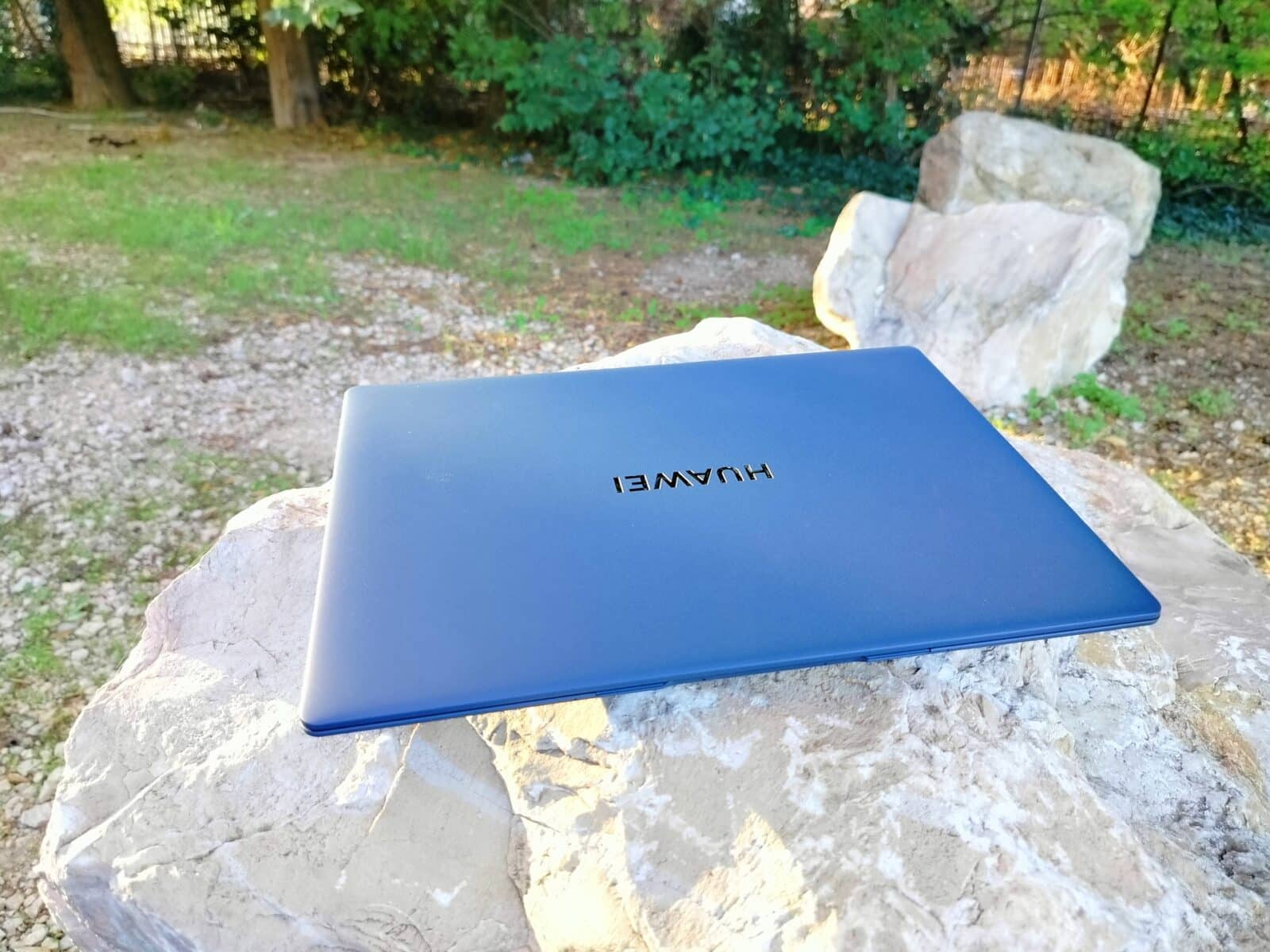 Test – MateBook X Pro 2022 : un ordinateur portable alliant puissance et élégance Huawei