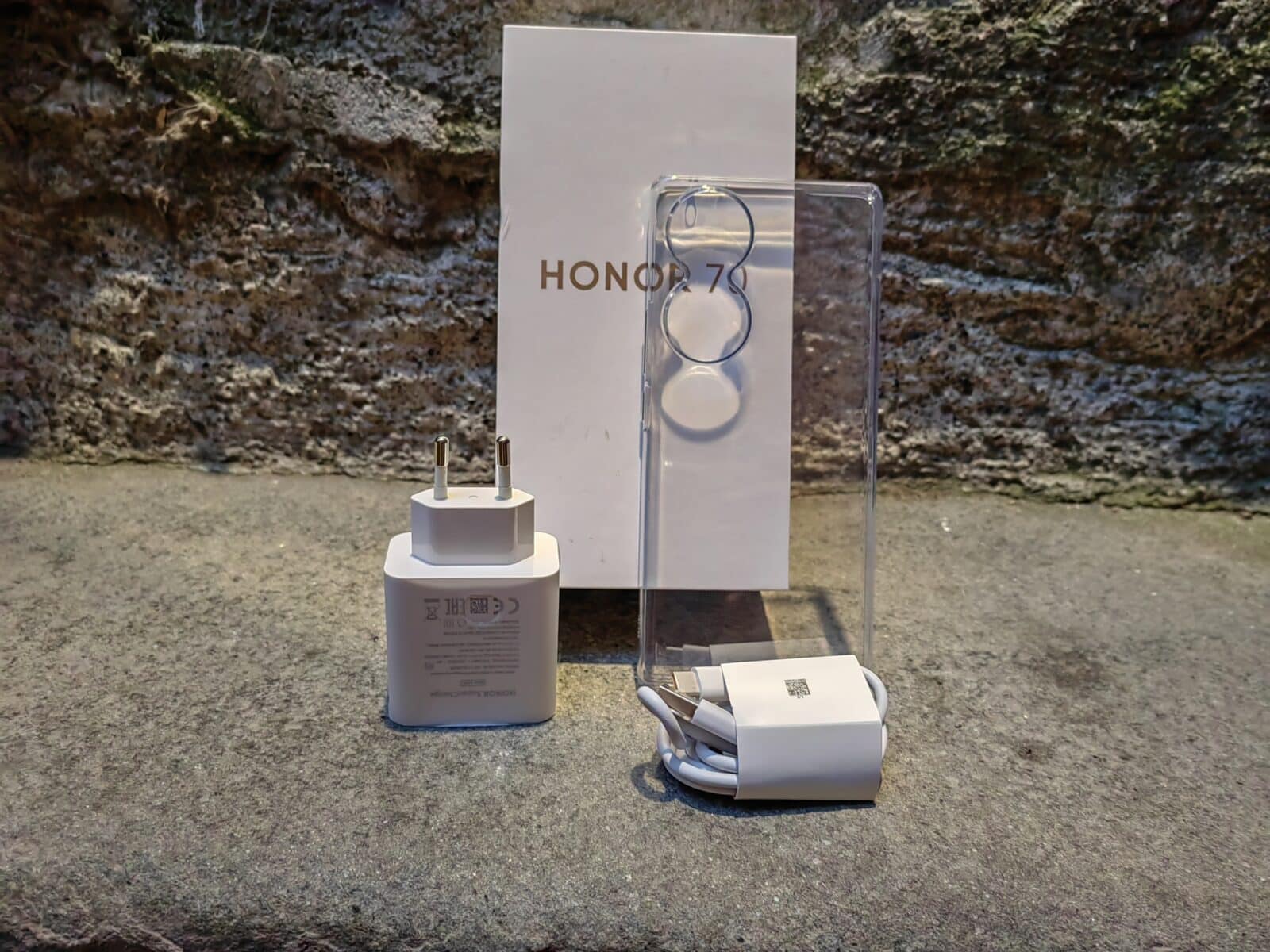 Test – Honor 70 : un smartphone endurant et performant Android