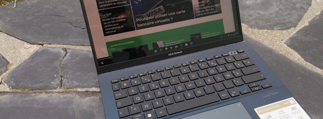 Ultrabook